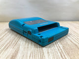 GameBoy Color Blue Console Nintendo Japan - With Defects LG9649