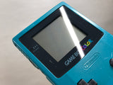 GameBoy Color Blue Console Nintendo Japan - Tested Working LG9650