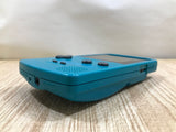 GameBoy Color Blue Console Nintendo Japan - Tested Working LG9650