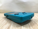 GameBoy Color Blue Console Nintendo Japan - Tested Working LG9650