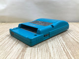 GameBoy Color Blue Console Nintendo Japan - Tested Working LG9650