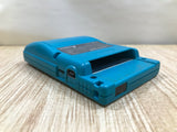 GameBoy Color Blue Console Nintendo Japan - With Defects LG9651