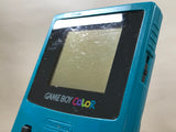 GameBoy Color Blue Console Nintendo Japan - With Defects LG9651