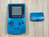 GameBoy Color Blue Console Nintendo Japan - With Defects LG9651