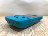 GameBoy Color Blue Console Nintendo Japan - With Defects LG9651