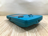 GameBoy Color Blue Console Nintendo Japan - With Defects LG9651