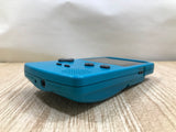 GameBoy Color Blue Console Nintendo Japan - Not Working LG9652