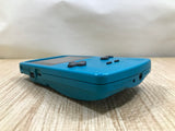 GameBoy Color Blue Console Nintendo Japan - Not Working LG9652