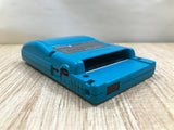 GameBoy Color Blue Console Nintendo Japan - Not Working LG9652