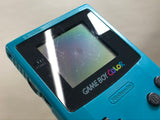 GameBoy Color Blue Console Nintendo Japan - Not Working LG9652