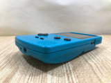 GameBoy Color Blue Console Nintendo Japan - Tested Working LG9653