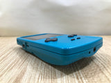 GameBoy Color Blue Console Nintendo Japan - Tested Working LG9653