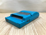 GameBoy Color Blue Console Nintendo Japan - Tested Working LG9653
