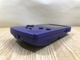 GameBoy Color Purple Console Nintendo Japan - With Defects LG9654