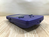 GameBoy Color Purple Console Nintendo Japan - With Defects LG9654