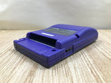 GameBoy Color Purple Console Nintendo Japan - With Defects LG9654