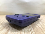 GameBoy Color Purple Console Nintendo Japan - With Defects LG9655