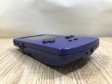 GameBoy Color Purple Console Nintendo Japan - With Defects LG9655