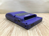 GameBoy Color Purple Console Nintendo Japan - With Defects LG9655