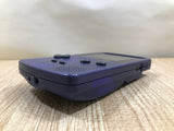 GameBoy Color Purple Console Nintendo Japan - Tested Working LG9656