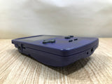 GameBoy Color Purple Console Nintendo Japan - Tested Working LG9656