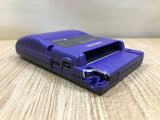 GameBoy Color Purple Console Nintendo Japan - Tested Working LG9656
