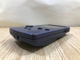 GameBoy Color Purple Console Nintendo Japan - Tested Working LG9657