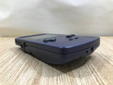 GameBoy Color Purple Console Nintendo Japan - Tested Working LG9657