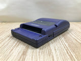 GameBoy Color Purple Console Nintendo Japan - Tested Working LG9657