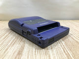 GameBoy Color Purple Console Nintendo Japan - Tested Working LG9657