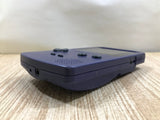 GameBoy Color Purple Console Nintendo Japan - Tested Working LG9658