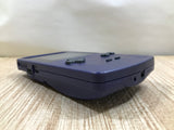 GameBoy Color Purple Console Nintendo Japan - Tested Working LG9658