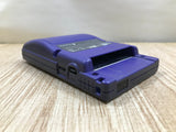 GameBoy Color Purple Console Nintendo Japan - With Defects LG9659