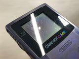 GameBoy Color Purple Console Nintendo Japan - With Defects LG9659