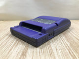 GameBoy Color Purple Console Nintendo Japan - With Defects LG9659
