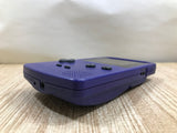 GameBoy Color Purple Console Nintendo Japan - Not Working LG9660