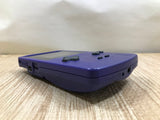 GameBoy Color Purple Console Nintendo Japan - Not Working LG9660