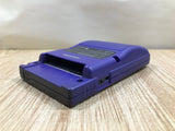 GameBoy Color Purple Console Nintendo Japan - Not Working LG9660