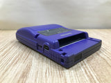 GameBoy Color Purple Console Nintendo Japan - Not Working LG9660