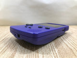 GameBoy Color Purple Console Nintendo Japan - Not Working LG9661