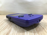GameBoy Color Purple Console Nintendo Japan - Not Working LG9661