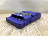 GameBoy Color Purple Console Nintendo Japan - Not Working LG9661