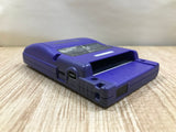 GameBoy Color Purple Console Nintendo Japan - Not Working LG9661