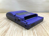 GameBoy Color Purple Console Nintendo Japan - With Defects LG9662