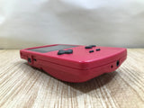 GameBoy Color Red Console Nintendo Japan - With Defects LG9663