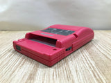 GameBoy Color Red Console Nintendo Japan - With Defects LG9663