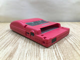 GameBoy Color Red Console Nintendo Japan - With Defects LG9663