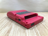 GameBoy Color Red Console Nintendo Japan - With Defects LG9664