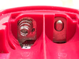 GameBoy Color Red Console Nintendo Japan - With Defects LG9664