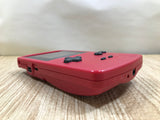 GameBoy Color Red Console Nintendo Japan - With Defects LG9664